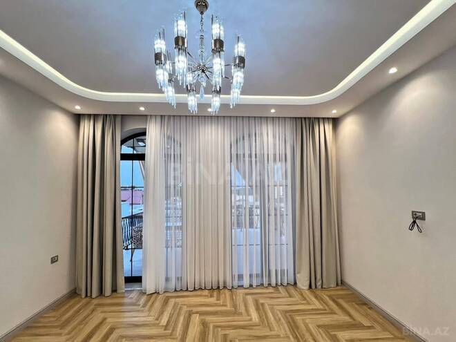 Satılır 6 otaqlı həyət evi/bağ evi 350 m², Mərdəkan q., photo 28 from 32