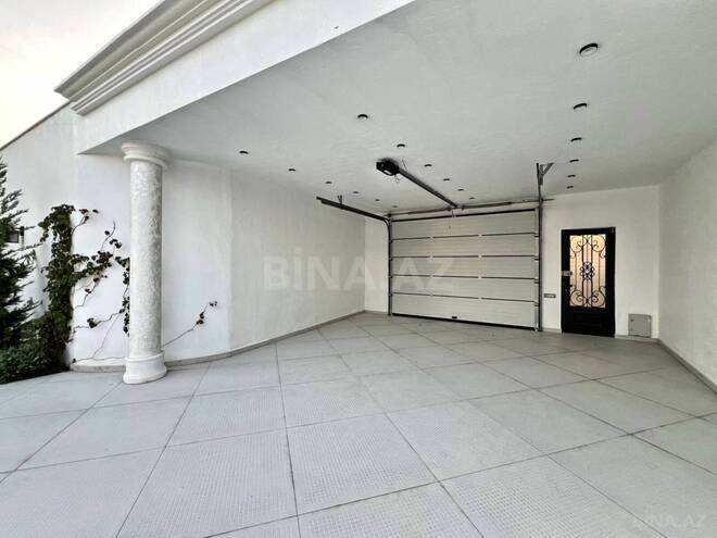 Satılır 6 otaqlı həyət evi/bağ evi 350 m², Mərdəkan q., photo 10 from 32