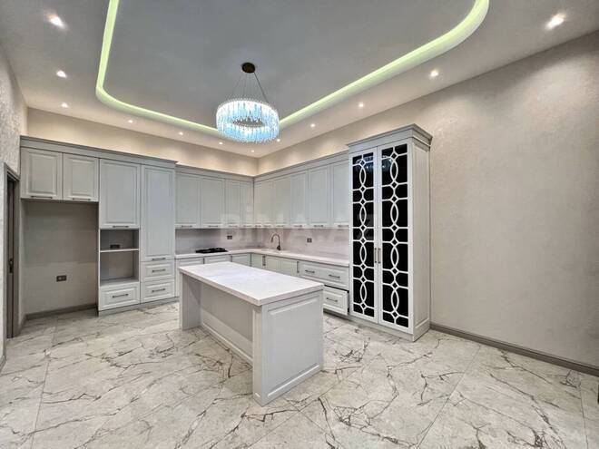 Satılır 6 otaqlı həyət evi/bağ evi 350 m², Mərdəkan q., photo 17 from 32