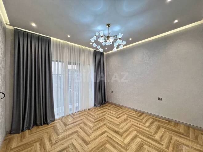 Satılır 6 otaqlı həyət evi/bağ evi 350 m², Mərdəkan q., photo 26 from 32