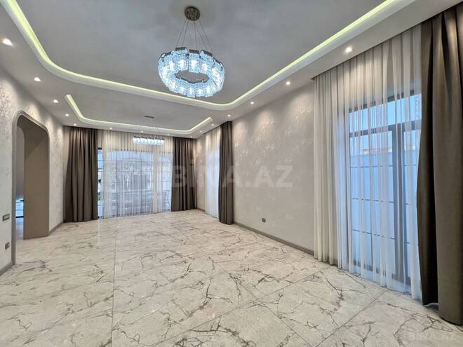 Satılır 6 otaqlı həyət evi/bağ evi 350 m², Mərdəkan q., photo 15 from 32
