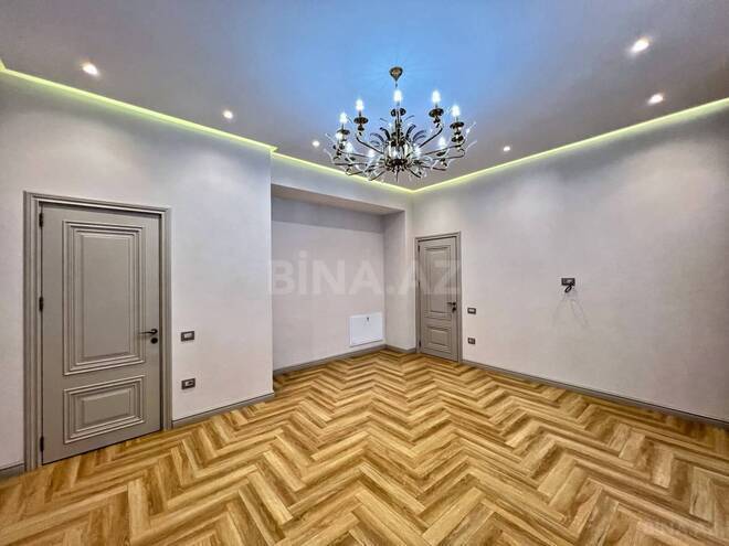 Satılır 6 otaqlı həyət evi/bağ evi 350 m², Mərdəkan q., photo 24 from 32