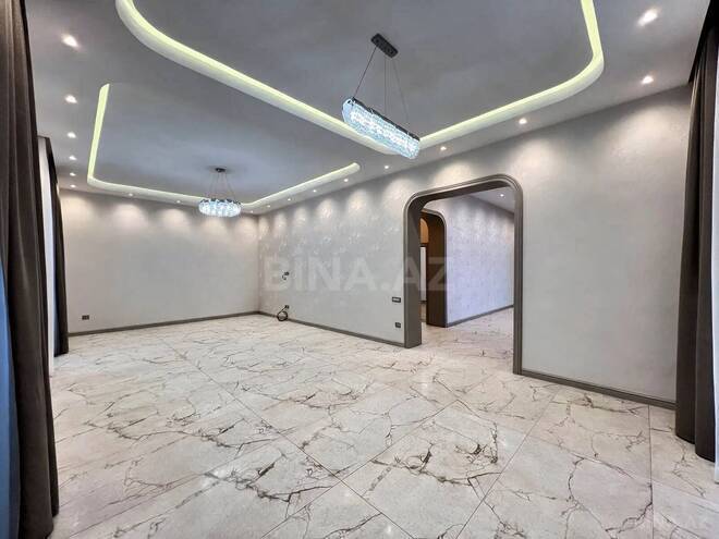 Satılır 6 otaqlı həyət evi/bağ evi 350 m², Mərdəkan q., photo 16 from 32