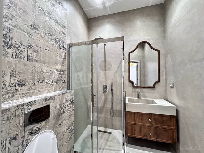 Satılır 6 otaqlı həyət evi/bağ evi 350 m², Mərdəkan q., photo 25 from 32