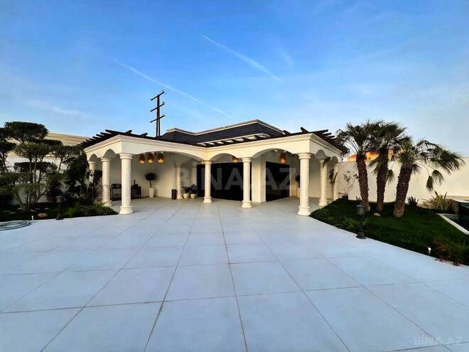 Satılır 6 otaqlı həyət evi/bağ evi 350 m², Mərdəkan q., photo 7 from 32