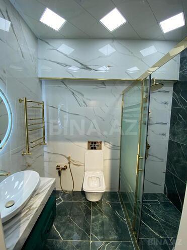 İcarəyə verilir 3 otaqlı yeni tikili 115 m², Elmlər Akademiyası m., photo 24 from 29