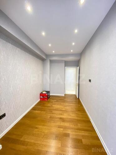 İcarəyə verilir 3 otaqlı yeni tikili 115 m², Elmlər Akademiyası m., photo 28 from 29