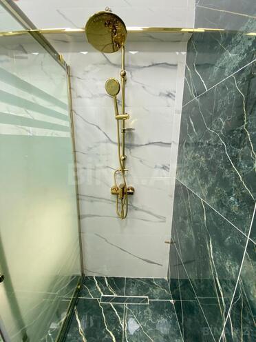 İcarəyə verilir 3 otaqlı yeni tikili 115 m², Elmlər Akademiyası m., photo 26 from 29
