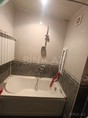 İcarəyə verilir 2 otaqlı yeni tikili 63 m², Yeni Yasamal q., photo 6 from 8