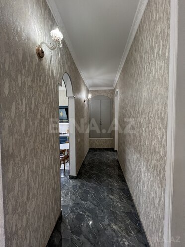 Satılır 5 otaqlı köhnə tikili 140 m², Nizami m., photo 11 from 25