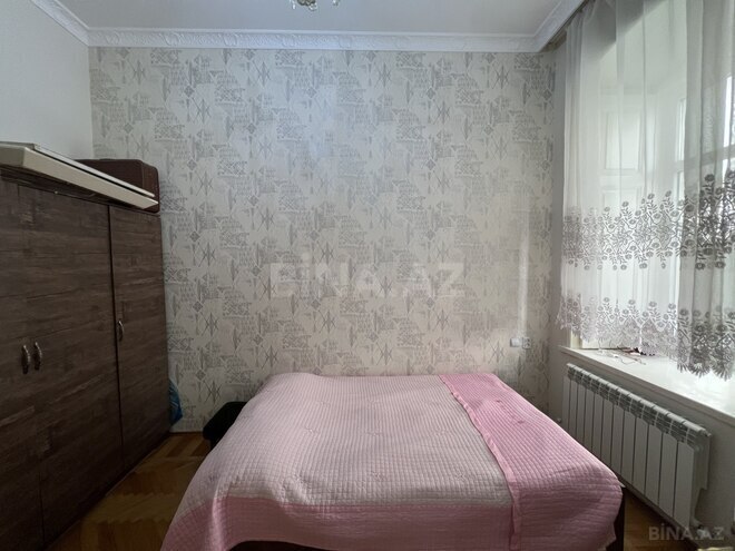 Satılır 5 otaqlı köhnə tikili 140 m², Nizami m., photo 9 from 25