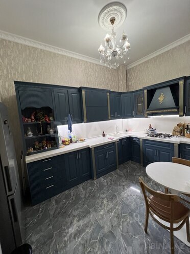 Satılır 5 otaqlı köhnə tikili 140 m², Nizami m., photo 15 from 25