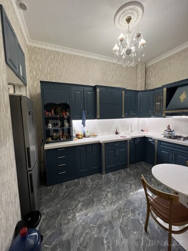 Satılır 5 otaqlı köhnə tikili 140 m², Nizami m., photo 16 from 25