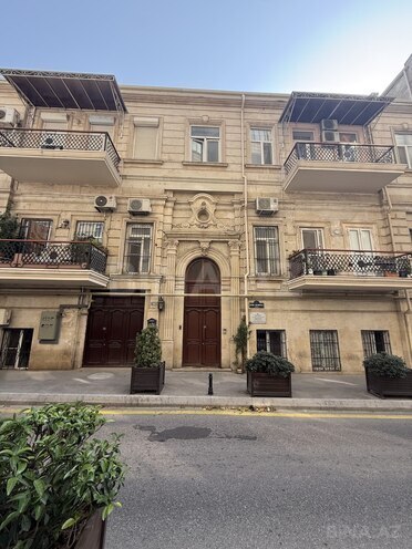 Satılır 5 otaqlı köhnə tikili 140 m², Nizami m., photo 21 from 25