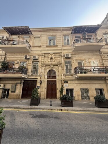 Satılır 5 otaqlı köhnə tikili 140 m², Nizami m., photo 22 from 25