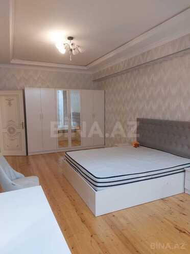 Сдается 3-комн. новостройка 120 м², м. 20 января, photo 4 from 18