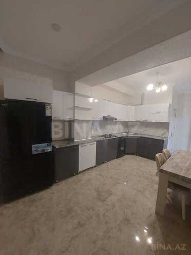 Сдается 3-комн. новостройка 120 м², м. 20 января, photo 11 from 18