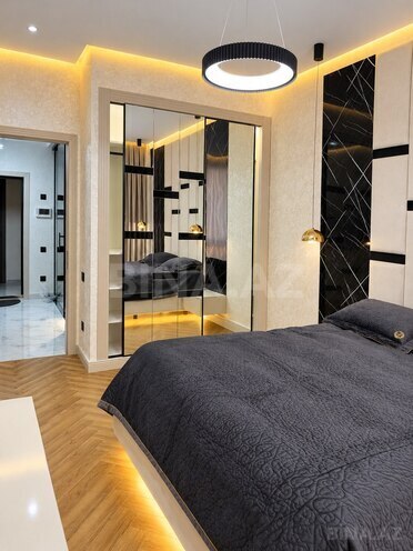 Satılır 2 otaqlı yeni tikili 60 m², Nərimanov r., photo 8 from 16