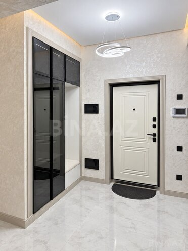Satılır 2 otaqlı yeni tikili 60 m², Nərimanov r., photo 11 from 16