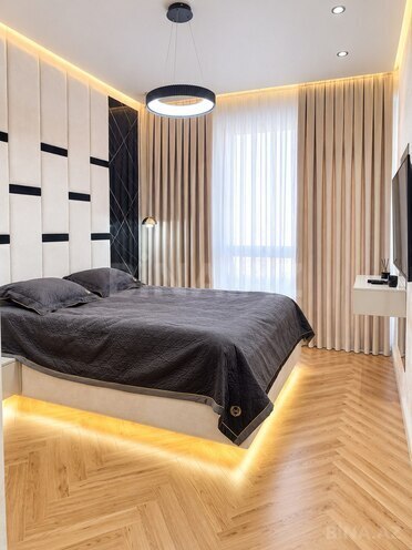 Satılır 2 otaqlı yeni tikili 60 m², Nərimanov r., photo 6 from 16