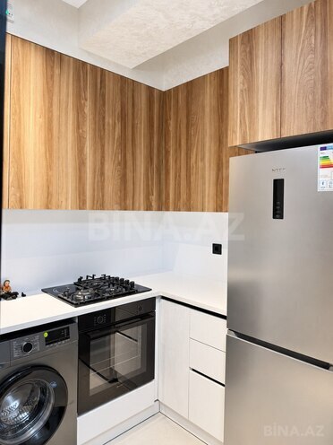 Satılır 2 otaqlı yeni tikili 60 m², Nərimanov r., photo 9 from 16