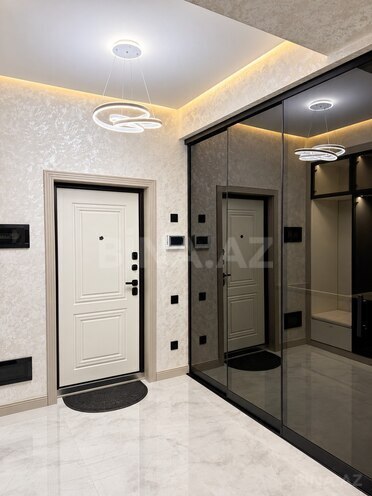 Satılır 2 otaqlı yeni tikili 60 m², Nərimanov r., photo 12 from 16