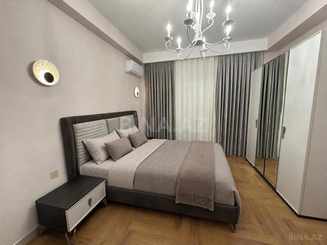 Сдается 2-комн. новостройка 65 м², м. 8 ноября, photo 5 from 9