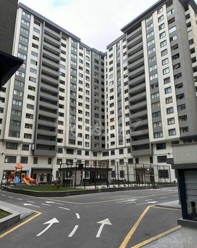 Сдается 2-комн. новостройка 65 м², м. 8 ноября, photo 8 from 9
