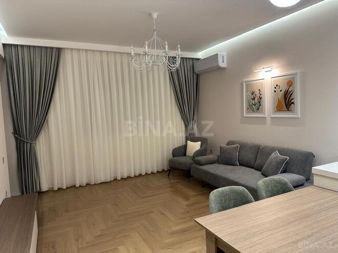 Сдается 2-комн. новостройка 65 м², м. 8 ноября, photo 3 from 9