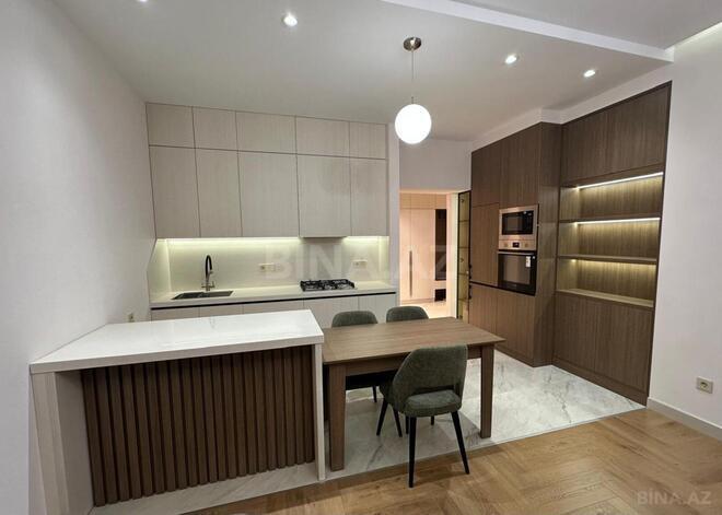 Сдается 2-комн. новостройка 65 м², м. 8 ноября, photo 6 from 9
