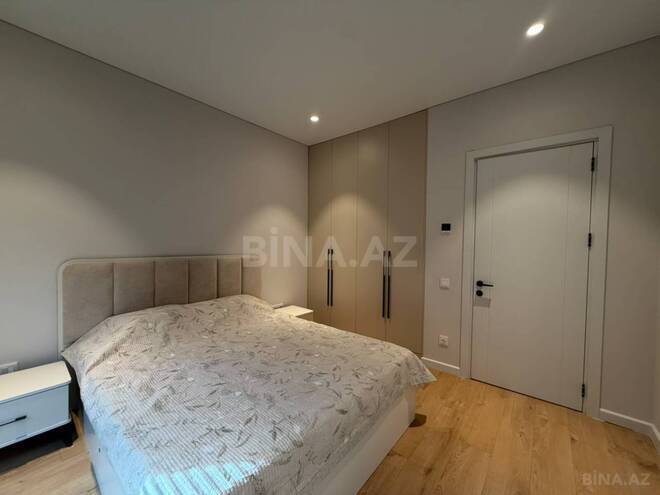 Satılır 2 otaqlı yeni tikili 65 m², Sea Breeze q., photo 4 from 8