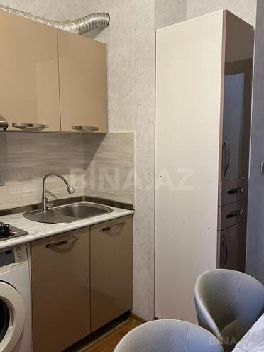 Satılır 1 otaqlı yeni tikili 42 m², photo 9 from 16