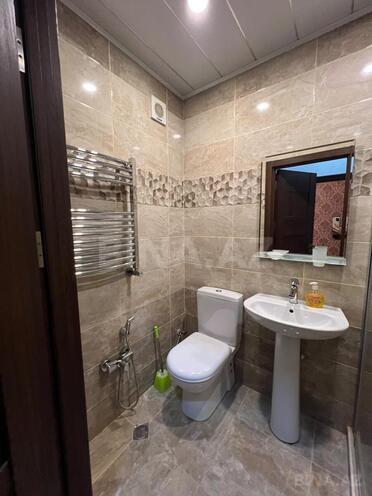 Satılır 1 otaqlı yeni tikili 42 m², photo 12 from 16