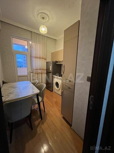 Satılır 1 otaqlı yeni tikili 42 m², photo 8 from 16