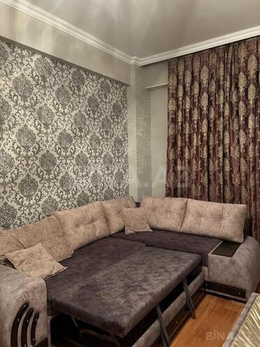 Satılır 1 otaqlı yeni tikili 42 m², photo 1 from 16