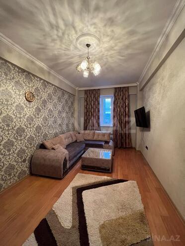 Satılır 1 otaqlı yeni tikili 42 m², photo 4 from 16