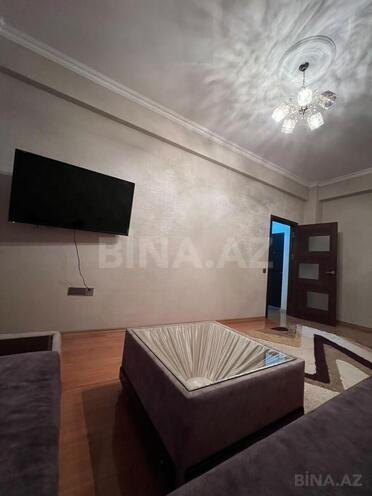 Satılır 1 otaqlı yeni tikili 42 m², photo 6 from 16