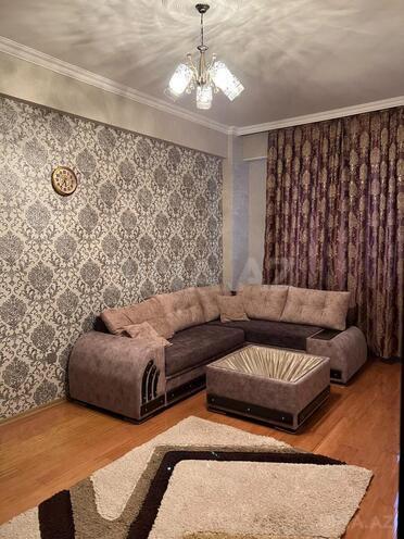 Satılır 1 otaqlı yeni tikili 42 m², photo 15 from 16