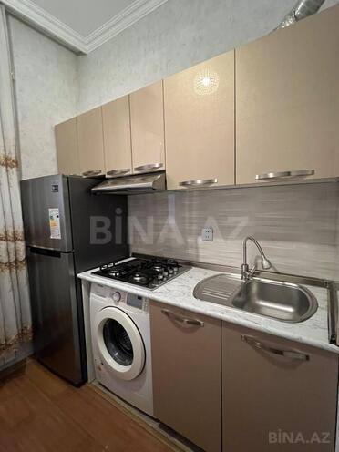 Satılır 1 otaqlı yeni tikili 42 m², photo 10 from 16