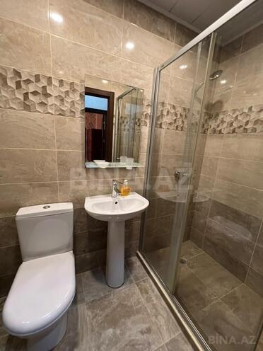 Satılır 1 otaqlı yeni tikili 42 m², photo 13 from 16