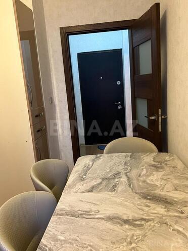 Satılır 1 otaqlı yeni tikili 42 m², photo 11 from 16