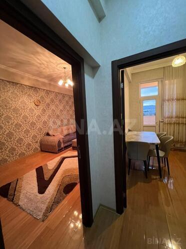Satılır 1 otaqlı yeni tikili 42 m², photo 5 from 16