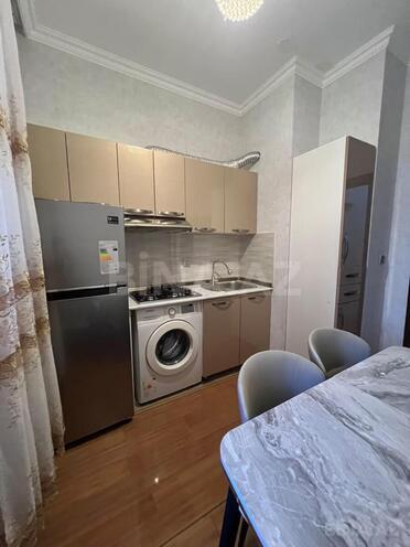 Satılır 1 otaqlı yeni tikili 42 m², photo 7 from 16