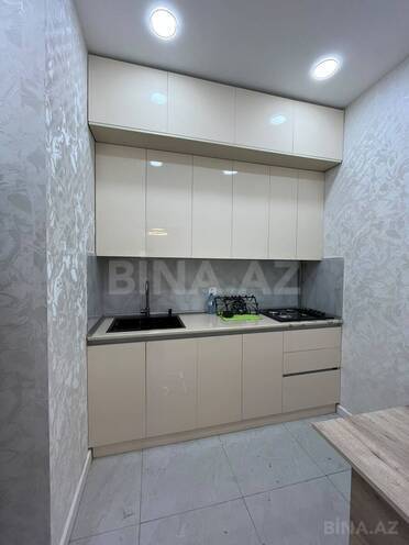 İcarəyə verilir 2 otaqlı yeni tikili 80 m², Gənclik m., photo 6 from 10