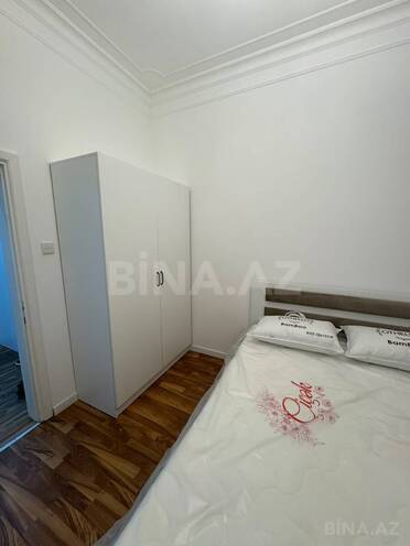 Сдается 2-комн. вторичка 50 м², м. 28 мая, photo 9 from 17