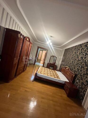 İcarəyə verilir 2 otaqlı köhnə tikili 80 m², Nəriman Nərimanov m., photo 15 from 25