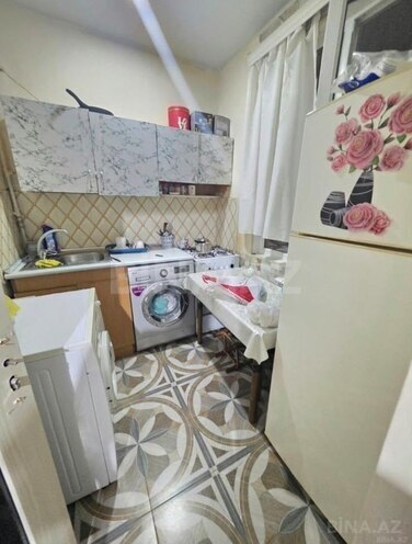 İcarəyə verilir 2 otaqlı köhnə tikili 60 m², Memar Əcəmi m., photo 4 from 7