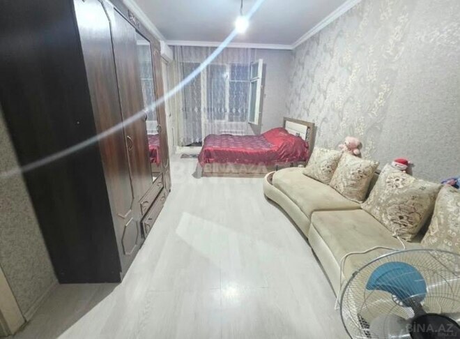 İcarəyə verilir 2 otaqlı köhnə tikili 60 m², Memar Əcəmi m., photo 3 from 7