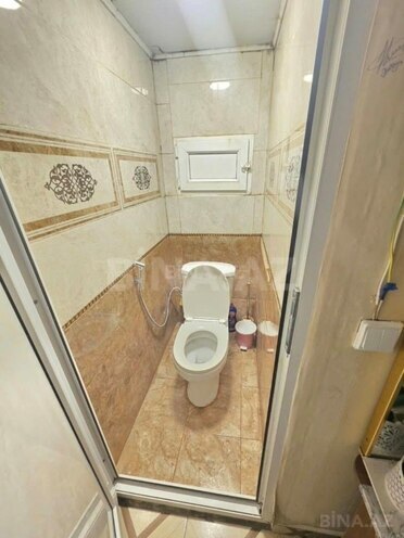 İcarəyə verilir 2 otaqlı köhnə tikili 60 m², Memar Əcəmi m., photo 6 from 7