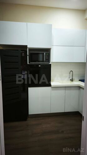 Сдается 2-комн. новостройка 65 м², пос. Аг шехер, photo 6 from 19